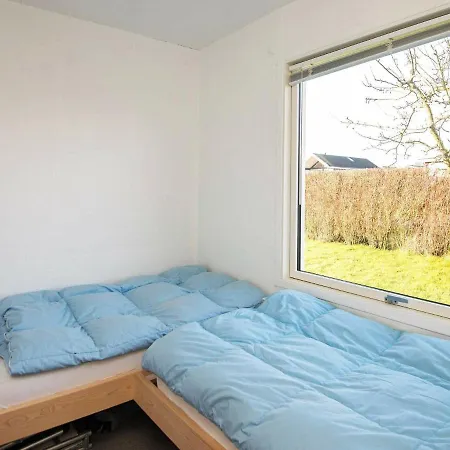 Feriehus 4 Person In Hejls-by Traum