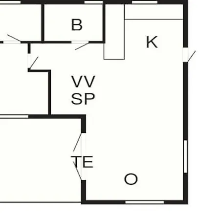 Holiday home Vi Hejls