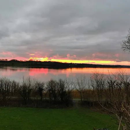 Prázdninový dům 4 Person In Hejls-by Traum Hejls