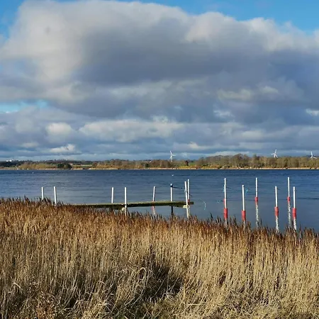 4 Person In Hejls-by Traum Prázdninový dům