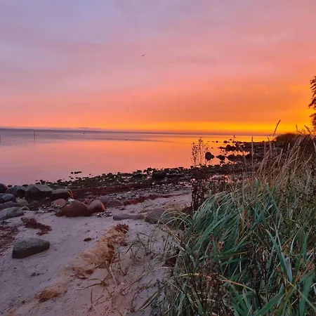 4 Person In Hejls-by Traum Prázdninový dům Hejls