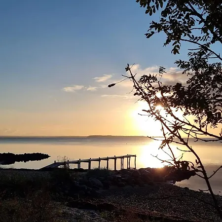 4 Person In Hejls-by Traum Prázdninový dům Hejls