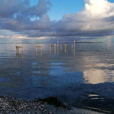 Prázdninový dům 4 Person In Hejls-by Traum