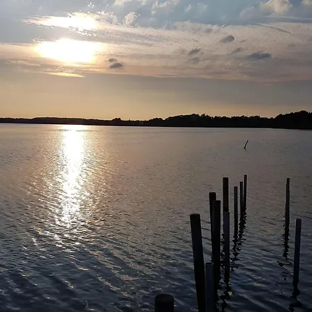 4 Person In Hejls-by Traum Prázdninový dům Hejls