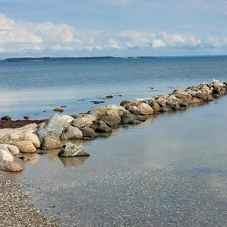 Prázdninový dům 4 Person In Hejls-by Traum Hejls