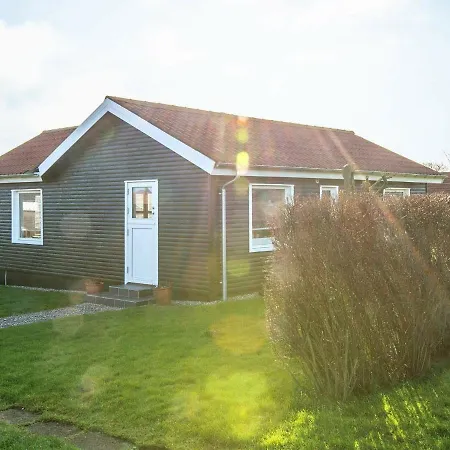 Prázdninový dům 4 Person In Hejls-by Traum Hejls