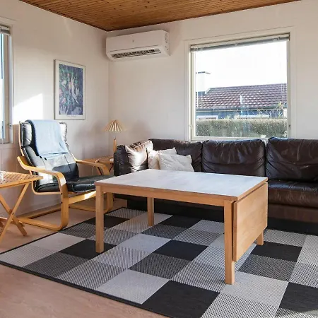 Prázdninový dům 4 Person In Hejls-by Traum Hejls