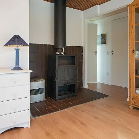 4 Person In Hejls-by Traum Hejls