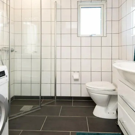 4 Person In Hejls-by Traum Prázdninový dům *