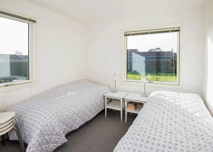 4 Person In Hejls-by Traum Tatil Evi Hejls