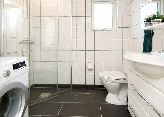 4 Person In Hejls-by Traum Tatil Evi *